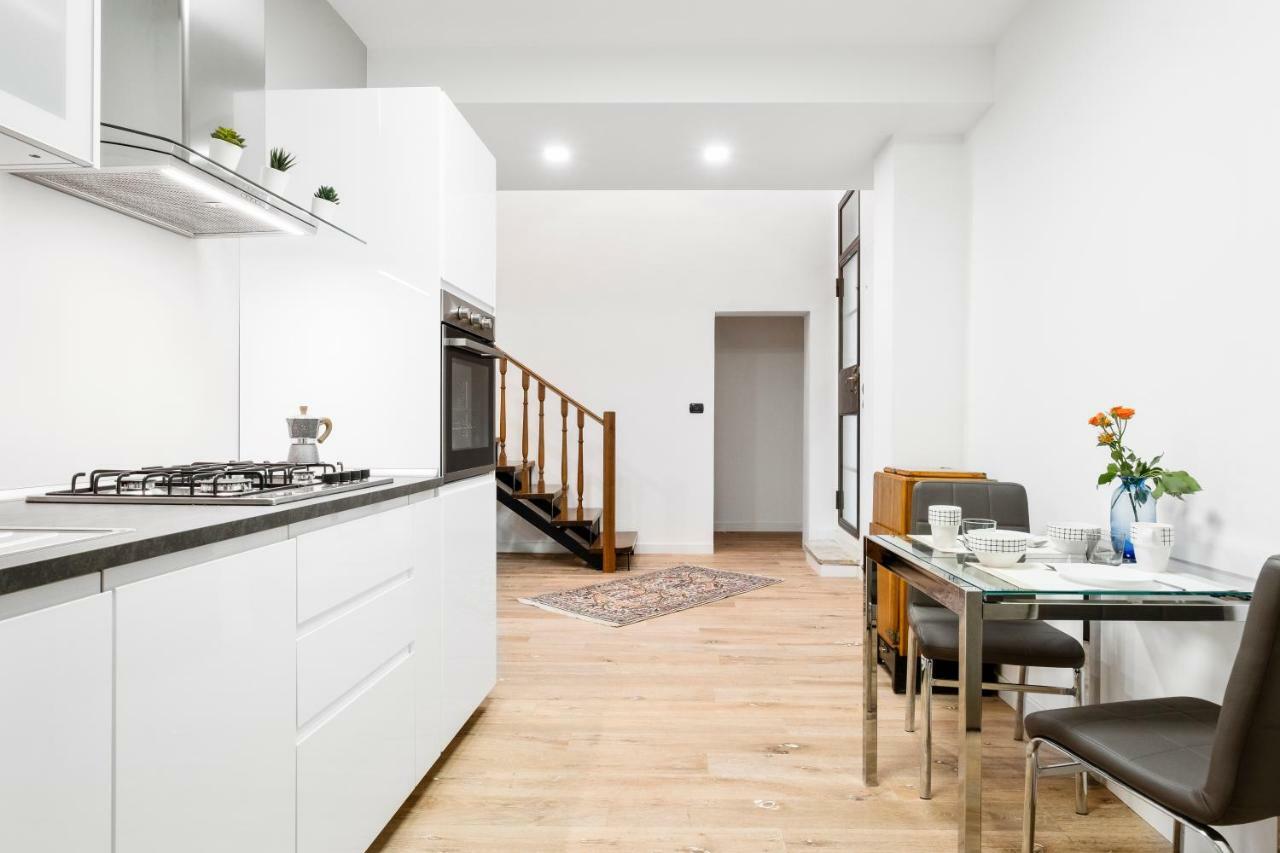 Duplex Luxurious Apt In The Heart Of Bologna Exterior photo